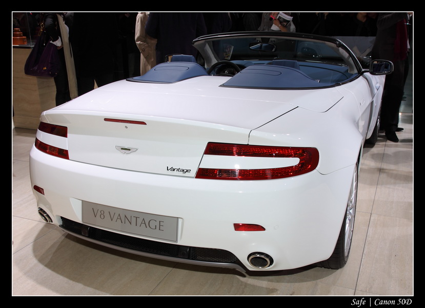 2008   10   Salon auto Paris   068